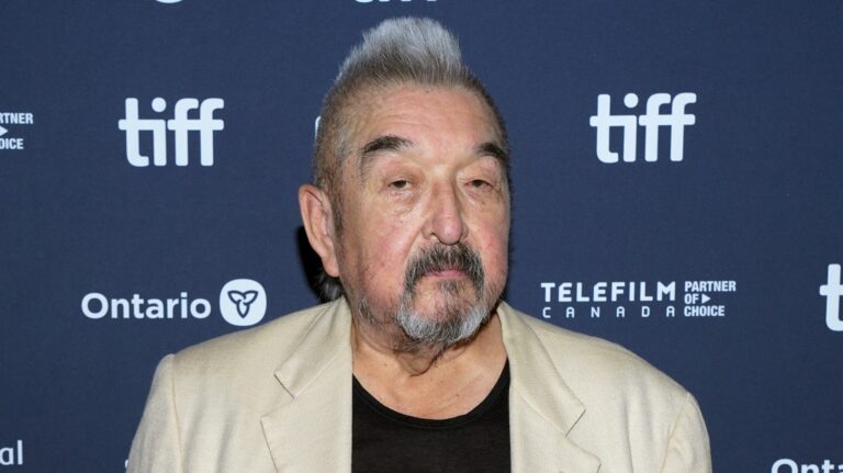 Dances With Wolves, Die Hard With a Vengeance Star Graham Greene Dies Aged 73