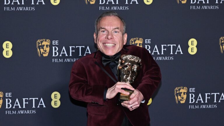 Harry Potter Movie Star to Reprise Role in HBO TV Series