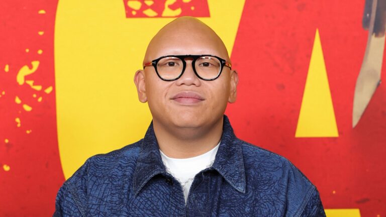 Spider-Man: Brand New Day Set Photo Shows Tom Holland With Jacob Batalon Wearing a Teasing T-Shirt