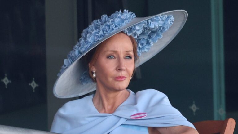 ‘She’s Ignorant of How Ignorant She Is’: Harry Potter Author JK Rowling Responds After Emma Watson Addresses Rift