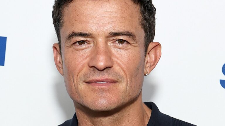 The Lord of the Rings Star Orlando Bloom Says He’d ‘Hate to See Anyone Else Play Legolas’ in The Hunt for Gollum