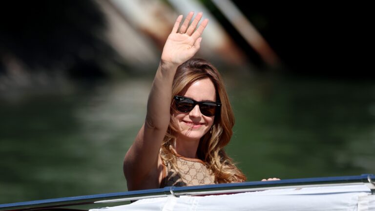 Harry Potter Star Emma Watson Stopped Making Films After Finding ‘Selling Things’ to be ‘Quite Soul-Destroying’