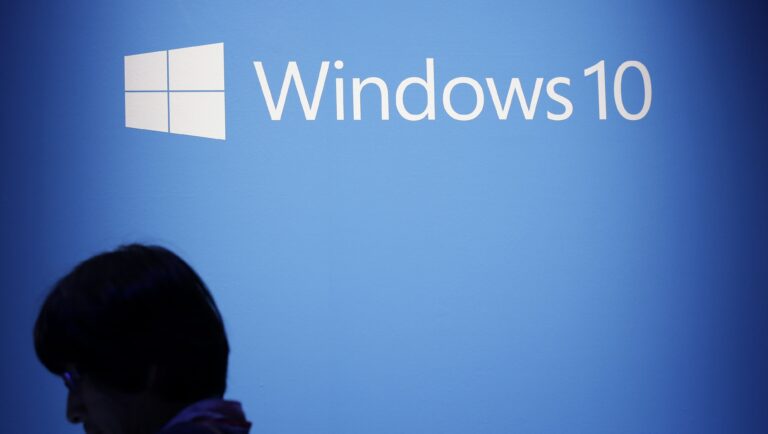 Steam Drops Supports for Windows 10 32-Bit, Says It’s Only in Use on 0.01% of Systems