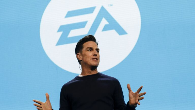 EA Goes Private in $55 Billion Deal With PIF, Silver Lake, and Affinity Partners, Andrew Wilson to Remain as CEO