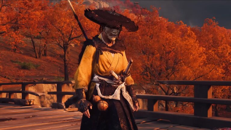 GTA 6 Delay Wasn’t Bad News for Everyone — Ghost of Yotei Dev Jokes It Sparked a Studio-Wide Celebration It’s Still Recovering From