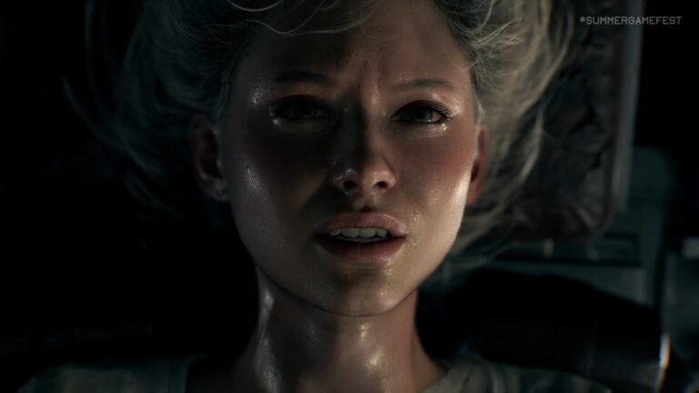 Resident Evil: Requiem on Nintendo Switch 2 ‘Wasn’t in the Original Plan’, Says Developer