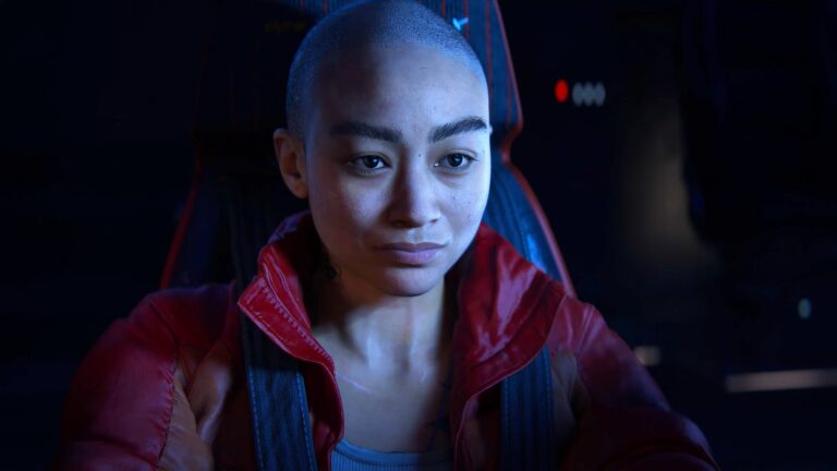 Intergalactic: The Heretic Prophet is Naughty Dog’s Most Expansive And ‘Maybe the Most Expensive’ Game The Studio Has Ever Made