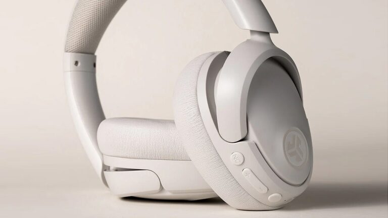 The JLab JBuds Lux Is the Best Wireless Noise Canceling Headphone Under $50