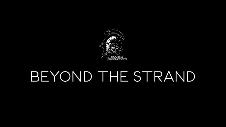 How to Watch Kojima Productions’ Beyond the Strand Livestream on IGN