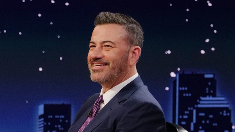 Jimmy Kimmel Live! Returns, But Not on These 66 Nexstar- and Sinclair-Owned Local Stations
