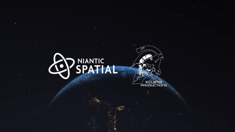 Hideo Kojima Announces AR Project With Pokémon Go Creator Niantic