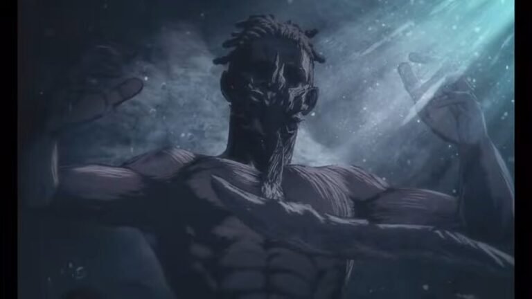 Hideo Kojima Shows Off First Look at Death Stranding Animated Film: Mosquito