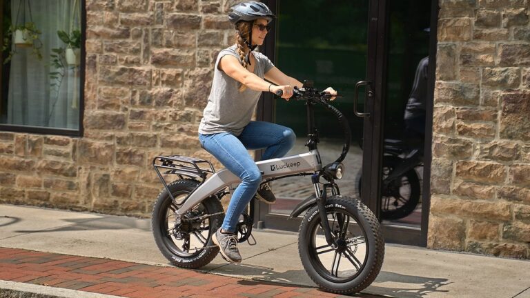 Electric Bikes Drop to as Low as $320 at AliExpress for a Limited Time Thanks to Coupon Codes