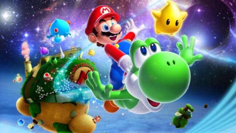 Mario Movie Sequel Domain Names Spotted Ahead of Nintendo Direct