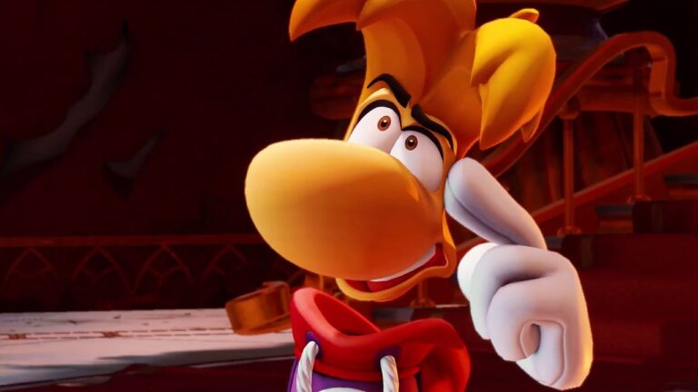 Ubisoft Says It’s Working on the ‘Future’ of Rayman, but ‘Don’t Expect News From Us Too Soon’