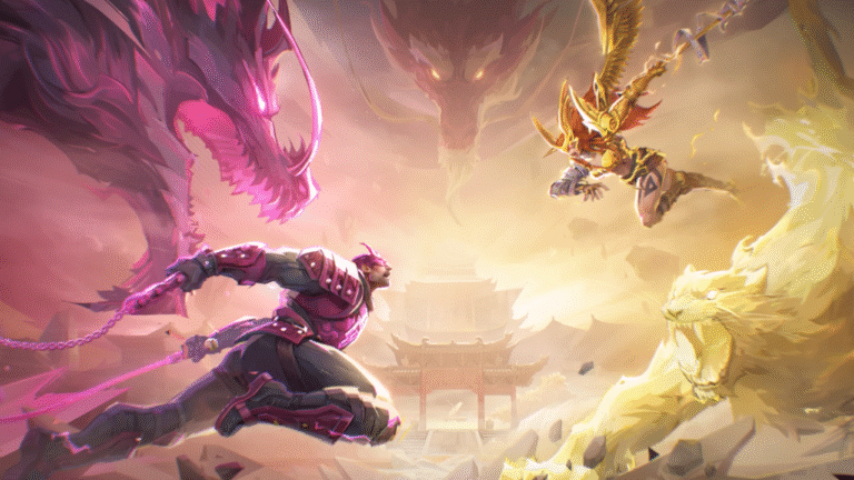 Marvel Rivals Season 4 Trailer Reveals PS4 Release Date as NetEase Teases New Heroes Daredevil and Angela