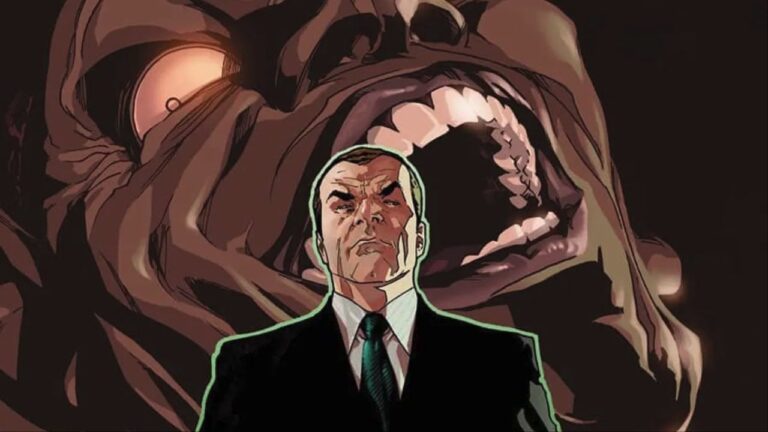 Norman Osborn Is the New Spider-Man, So What Happens Next?
