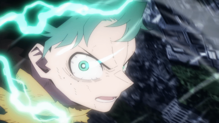 What’s Coming to Crunchyroll in the Fall Anime Season