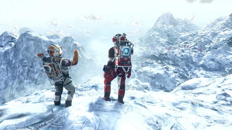 No Man’s Sky’s Voyagers Update Brings In Highest Number of Players Since 2016 Launch