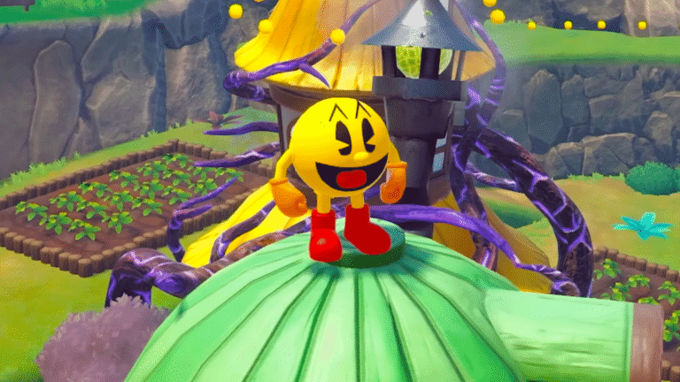 The Best Deals Today: PAC-MAN World Re-PAC, Avowed, Raidou Remastered, and More