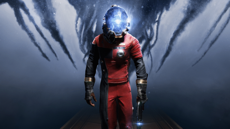 Pete Hines Comments on the Confusion Surrounding How Bethesda Named Prey 2017: ‘Don’t Even Get Me Started’