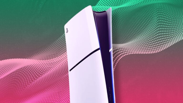 Get an Imported PlayStation 5 Slim Console for $130 Less Than Retail Price at AliExpress