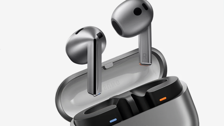 Samsung Cuts Prices on Galaxy 3 Buds in Labor Day Sales, Save 58% on the True AI Earphones