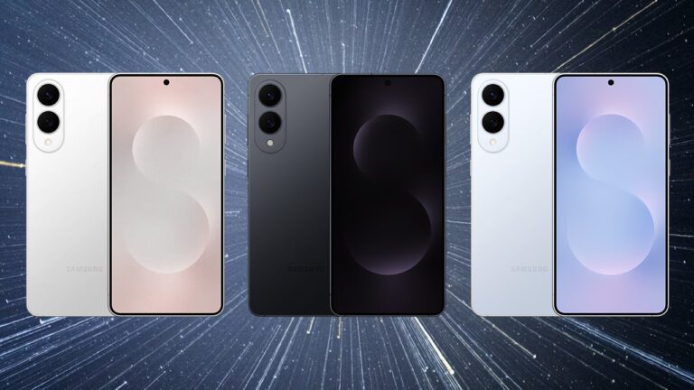 Save $400 Off the Ultra Thin Samsung Galaxy S25 Edge Unlocked Smartphone, Down to the Lowest Price Ever