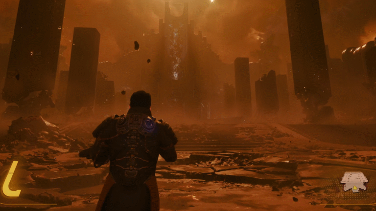 Returnal Follow-Up Saros Lands March 2026 PS5 Release Date Alongside First Look at Gameplay