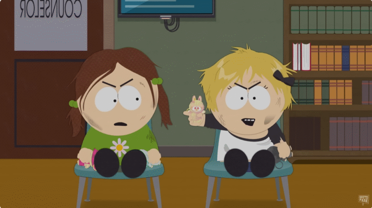South Park Season 27 Episode 4 Trailer Takes Aim at Labubus And, Yes, Targets Donald Trump