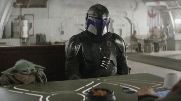 The Mandalorian and Grogu Trailer Shows Sigourney Weaver’s Character, Zeb in Live-Action, and the Return of the Razor Crest