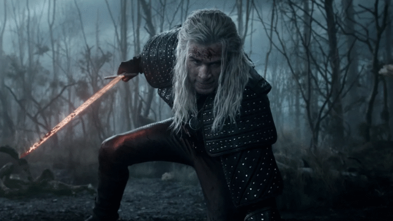 ‘It Started to Become a Distraction’ — Backlash to Henry Cavill Recasting as Geralt for The Witcher Caused Liam Hemsworth to Quit Social Media and the Internet for Most of 2024