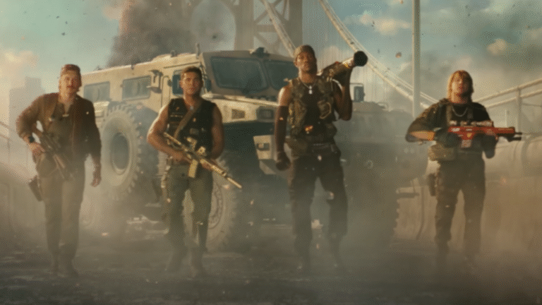 ‘I Love How We All Know Exactly What This Was a Middle Finger To’ — Battlefield 6 Live-Action Trailer Takes Aim at Call of Duty