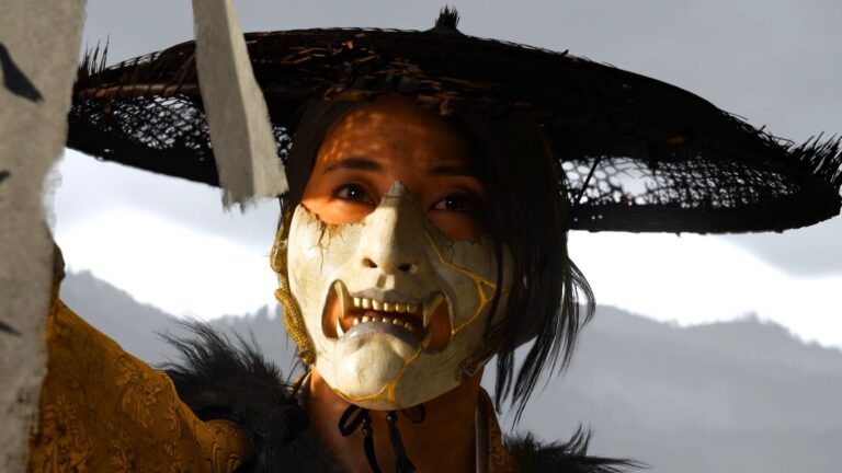 Ghost of Yotei Review