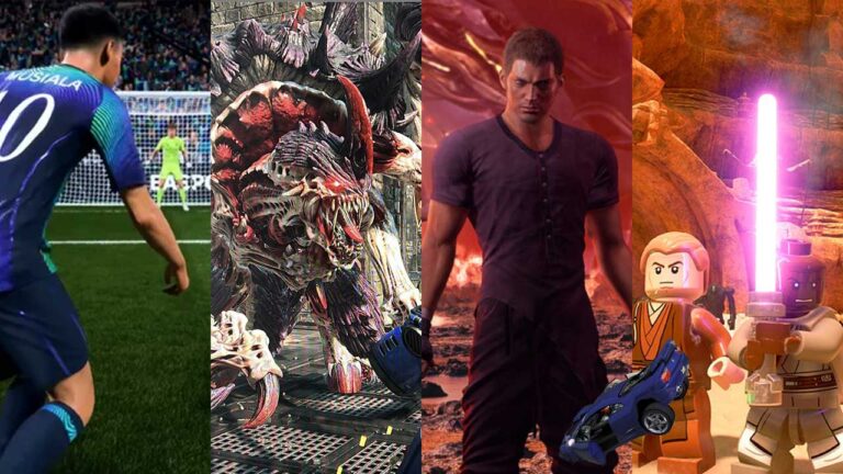 AU Deals: Save $755 on a Bricktastic Mega Bundle, Plus the Most Discounted Must Owns Today