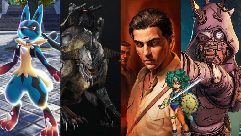 AU Deals: The Banger Games in this Multi-Platform Shopping Spree Are Too Good To Miss