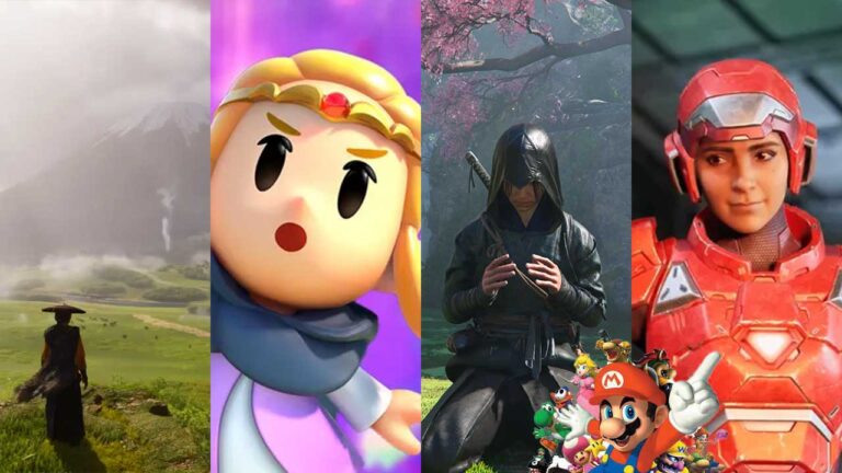 AU Deals: The Biggest Gaming Discounts of September So Far – Some Ending Soon!