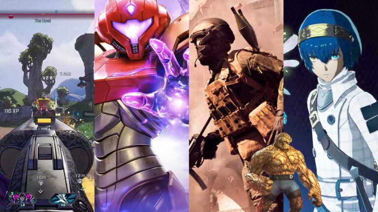 AU Deals: Save $261 on Physics Mayhem Classics, RPGs, Shooters, and Old Gold Dropped to Tantalising Lows Too