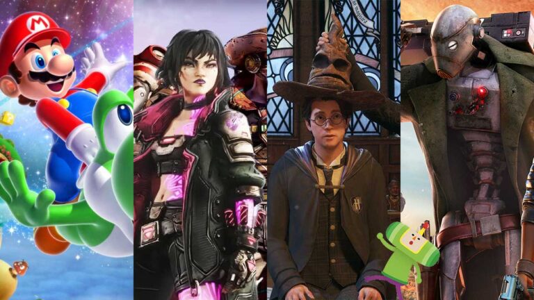 AU Deals: Level Up Your Library with Today’s Most Wallet-Friendly Game Picks