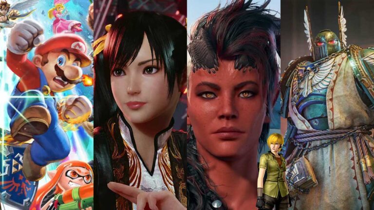 AU Deals: Price-Cut Party With Nintendo Classics and Next-Gen Heavyweights