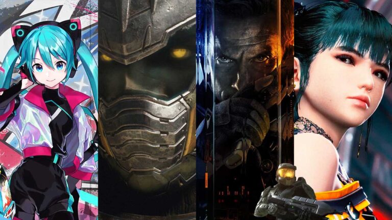 AU Deals: Monster Hunts, Space Epics and Retro Classics Slashed Across All Platforms