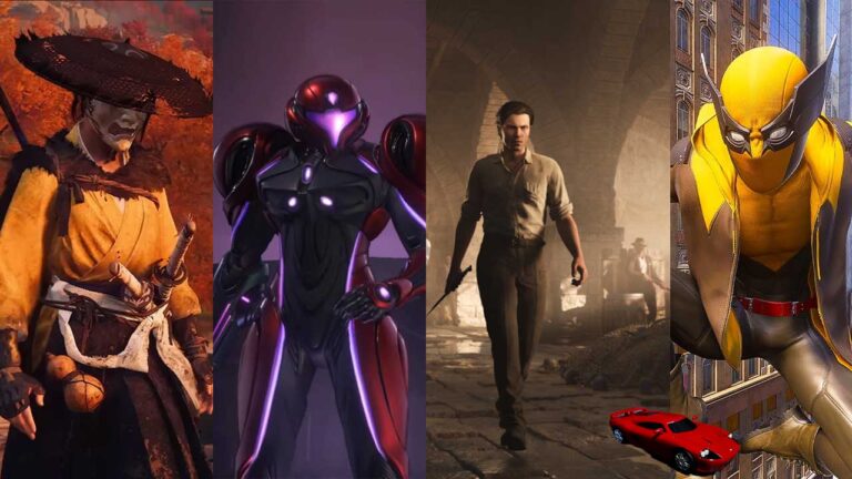 AU Deals: A Ghost of Yotei Bargain Worth Unsheathing, Cheap Thrills With Spideys, Samus and More!