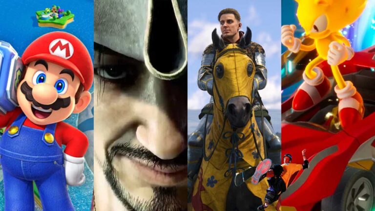 AU Deals: The Hottest Early Game Discounts From Prime Big Deal Days 2025