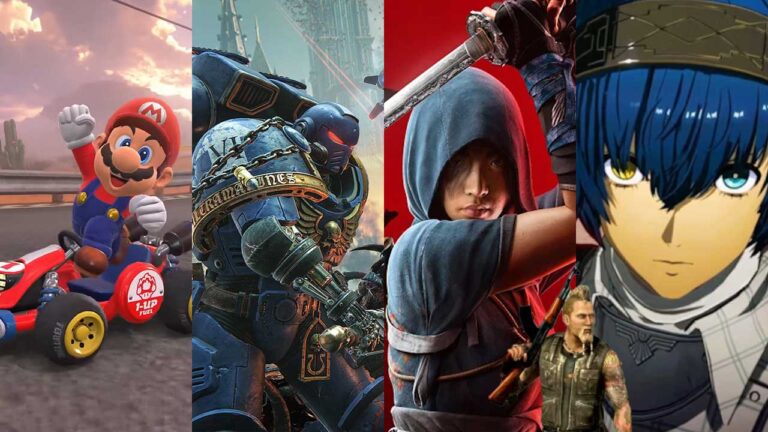 AU Deals: Banger Bargains on Mario Kart World, Steam Deck Perma Installs, and PlayStation Showstoppers