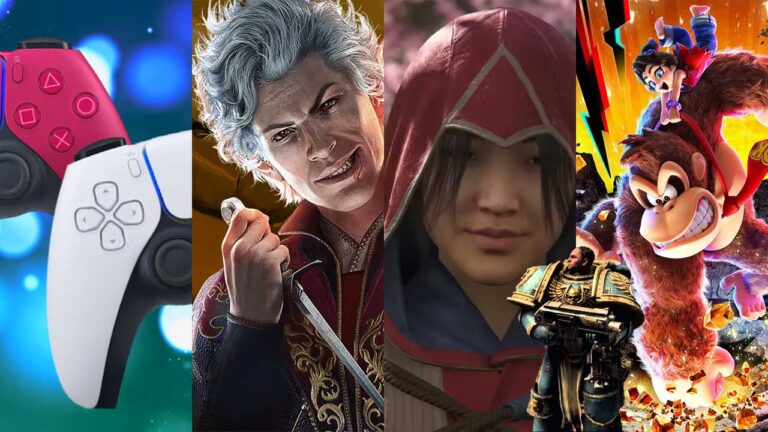 AU Deals: Game Prices Sliced, Stocks Dropping – Grab ‘Em Now or Cry Tomorrow