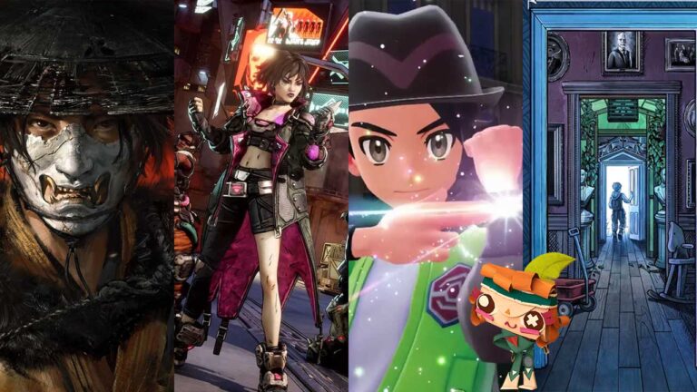 AU Deals: Be Sure to Score These Ghost of Yotei, Borderlands 4, and LEGO Bargains