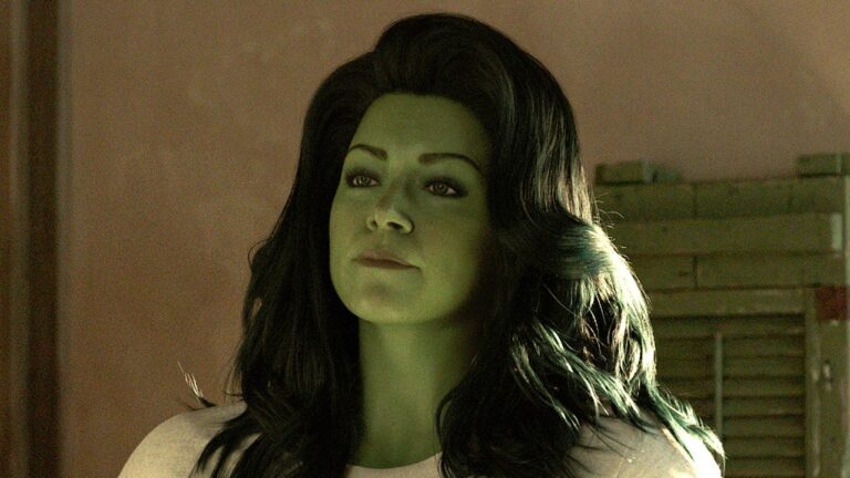 She-Hulk Actress Tatiana Maslany Tells Her Social Media Followers to Cancel Their Disney+, Hulu, and ESPN Subscriptions in Response to ABC’s Suspension of Jimmy Kimmel Live