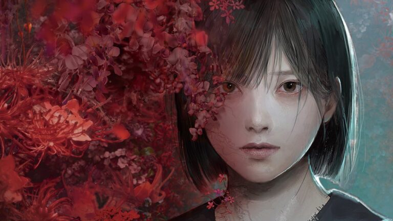 Silent Hill f Review