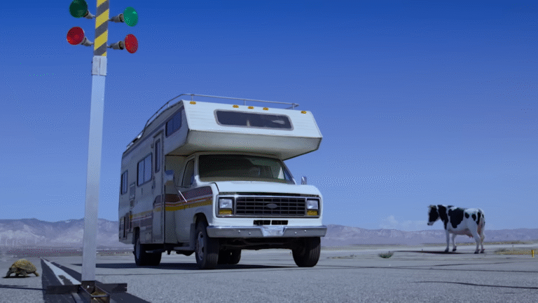 Sega Mocks Mario Kart World and its Dull Open World in Sonic Racing: CrossWorlds Trailer