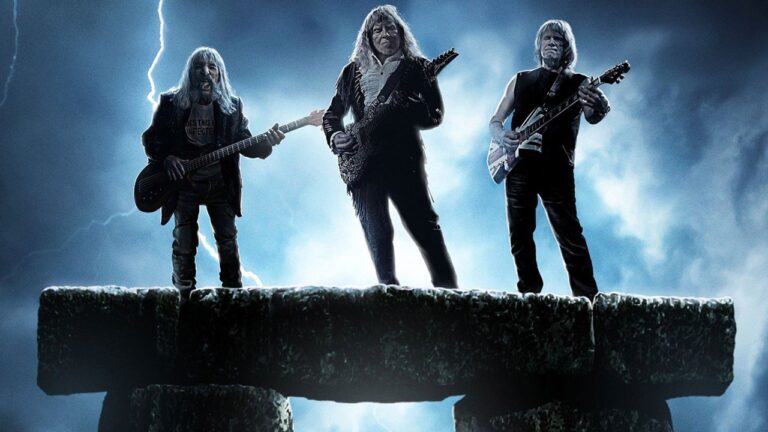 Spinal Tap II: The End Continues Review